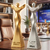 Creative Resin Trophy