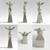 Creative Resin Trophy