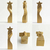 Creative Resin Trophy
