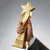 Creative Resin Trophy
