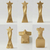 Creative Resin Trophy