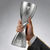 Creative Resin Trophy