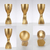 Creative Resin Trophy