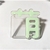 Cute Acrylic Photo Frame with Cute Characters
