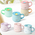 TYESO Coffee Cup
