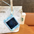 Electronic Drawing Pad Keychain