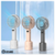 Handheld Cooling Fan (BSMI Certified)