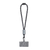 Uncle Earth Ocean Recycling Material Eco-friendly Portable Charging Phone Lanyard