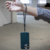 Uncle Earth Ocean Recycling Material Eco-friendly Portable Charging Phone Lanyard