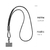 Uncle Earth Ocean Recycling Material Eco-friendly Portable Charging Phone Lanyard