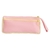 Color Block Student Pencil Case