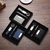 Metal Business Card Holder Set