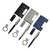 Metal Business Card Holder Set