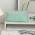 Color Block Student Pencil Case