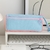 Color Block Student Pencil Case