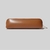 PU Leather Pencil Case