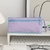 Color Block Student Pencil Case
