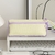 Color Block Student Pencil Case