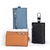 Genuine Leather Key Case