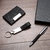 Metal Business Card Holder Set