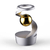 Desktop Stress-relieving Spinning Top