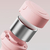 Quickly adjust the weight of adjustable dumbbells