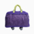 Roller Travel Double-Layer Storage Bag