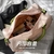 Roller Travel Double-Layer Storage Bag