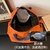 Lightweight Travel Toy Expandable Storage Bag