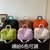 Lightweight Travel Toy Expandable Storage Bag