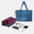 Foldable, Slim, And Large-Capacity Travel Storage Bag