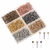 Round-headed Thumbtacks