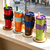 316 stainless steel insulated tumbler with straw