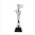 Badminton Resin Trophy