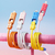 4-in-1 Building Block Charging Cable