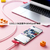 4-in-1 Building Block Charging Cable