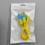 4-in-1 Building Block Charging Cable