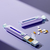 Portable pill box