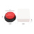 Speaker button sound generator