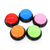 Speaker button sound generator