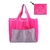 Oxford Cloth Folding Shopping Bag