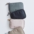 Nylon Passport Holder