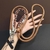 Multifunctional Crossbody/Back Strap/Neck Phone Charm