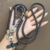 Multifunctional Crossbody/Back Strap/Neck Phone Charm