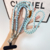 Multifunctional Crossbody/Back Strap/Neck Phone Charm