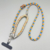 Multifunctional Crossbody/Back Strap/Neck Phone Charm