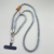 Multifunctional Crossbody/Back Strap/Neck Phone Charm