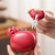 3-in-1 Crab Bottle Opener, Can Opener and Scissors, Magnetic Refrigerator Sticker