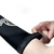 Volleyball arm sleeves and wrist guards