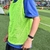 Mesh Quick-Dry Basketball Tank Top / Football Training Bib
